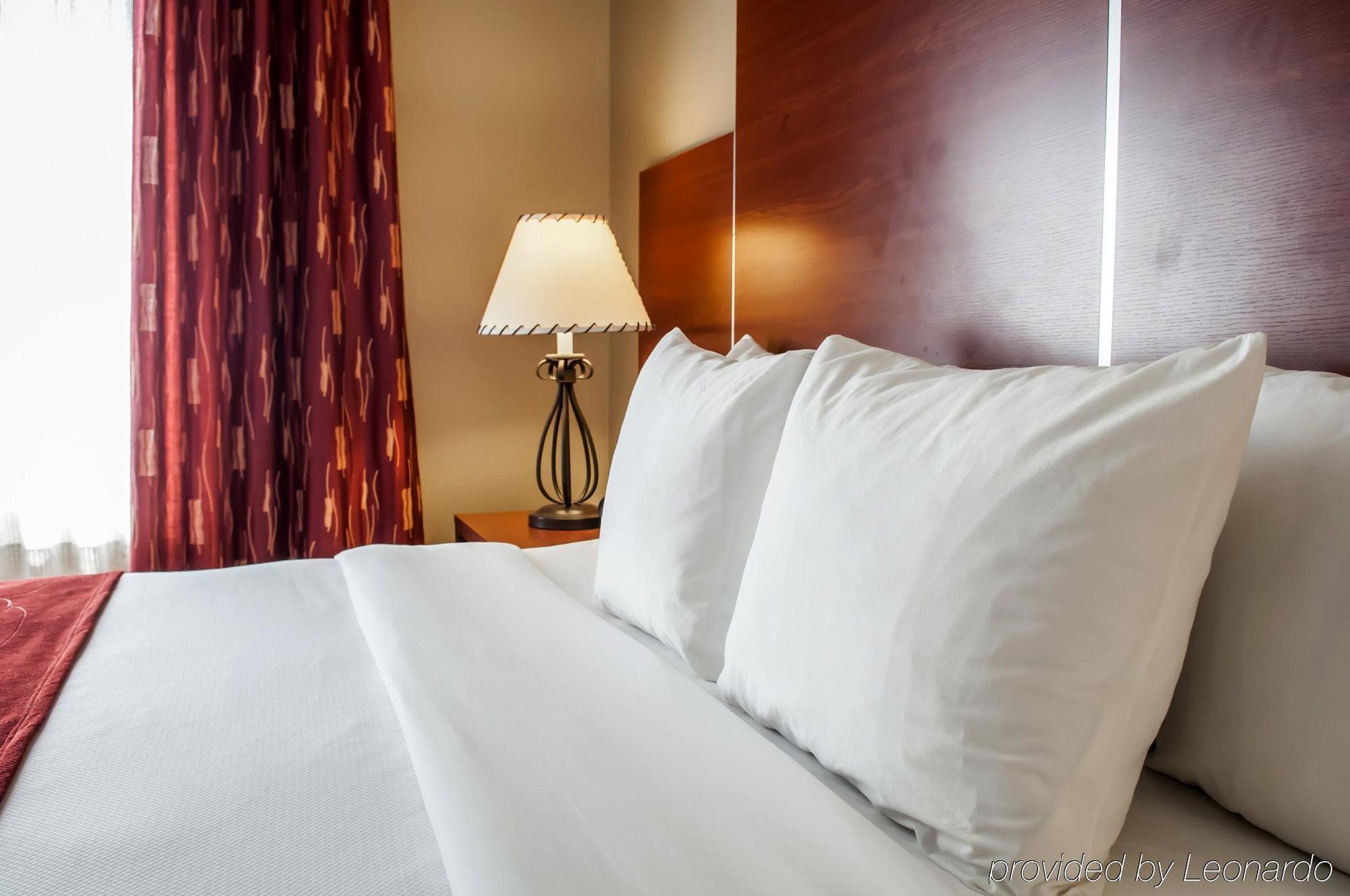 Holiday Inn Express & Suites Santa Fe Zewnętrze zdjęcie