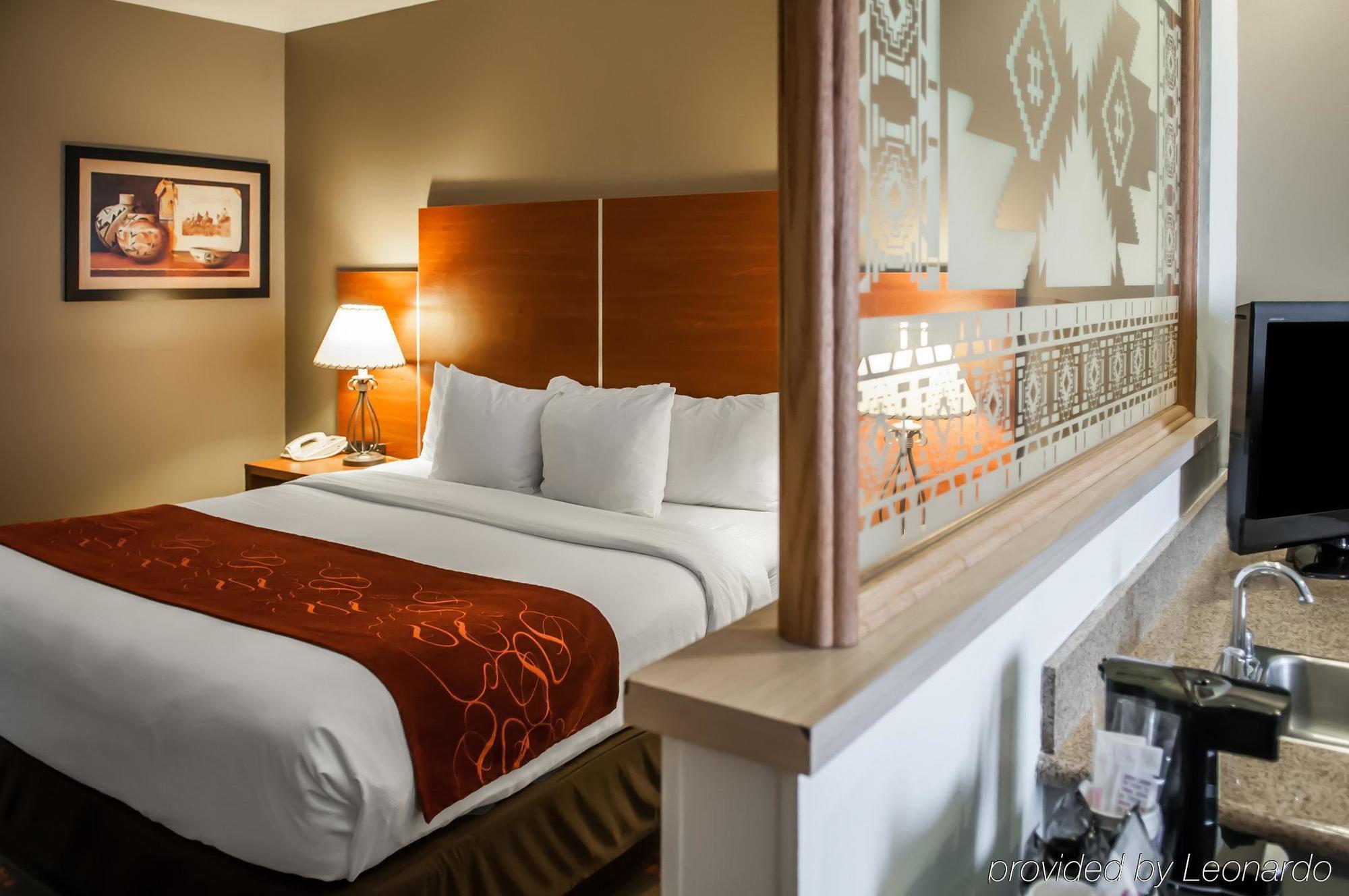 Holiday Inn Express & Suites - Santa Fe, An Ihg Hotel Zewnętrze zdjęcie