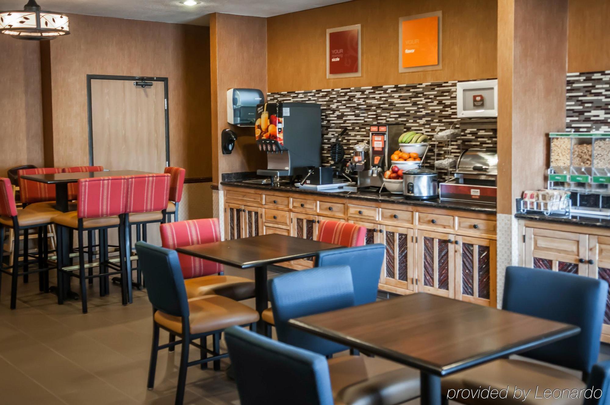 Holiday Inn Express & Suites Santa Fe Zewnętrze zdjęcie